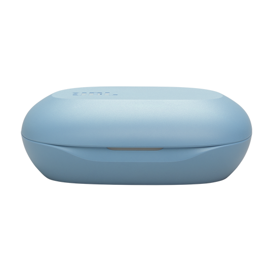 JBL Sense Lite - Blue - True Wireless Open-ear Headphones - Top